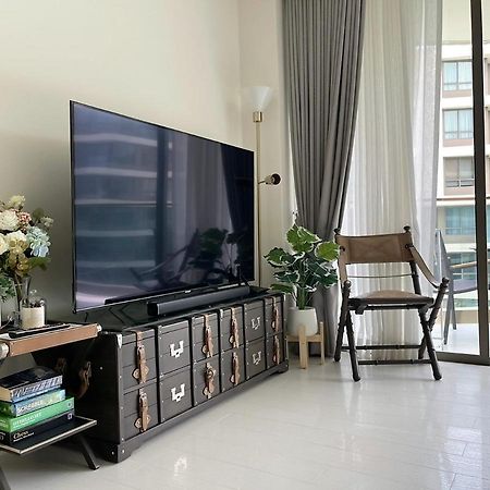 Veranda Residence Hua-Hin Hua Hin Ngoại thất bức ảnh