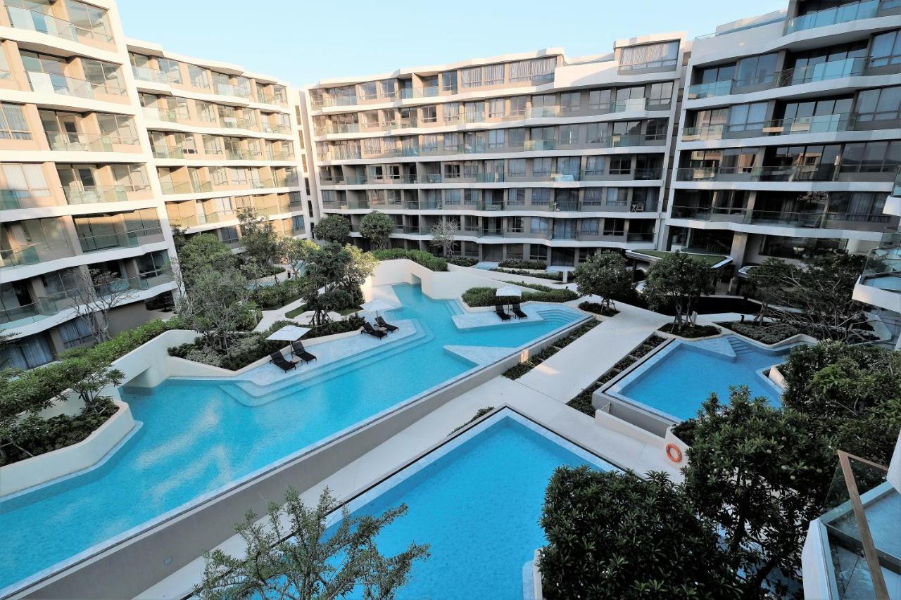 Veranda Residence Hua-Hin Hua Hin Ngoại thất bức ảnh