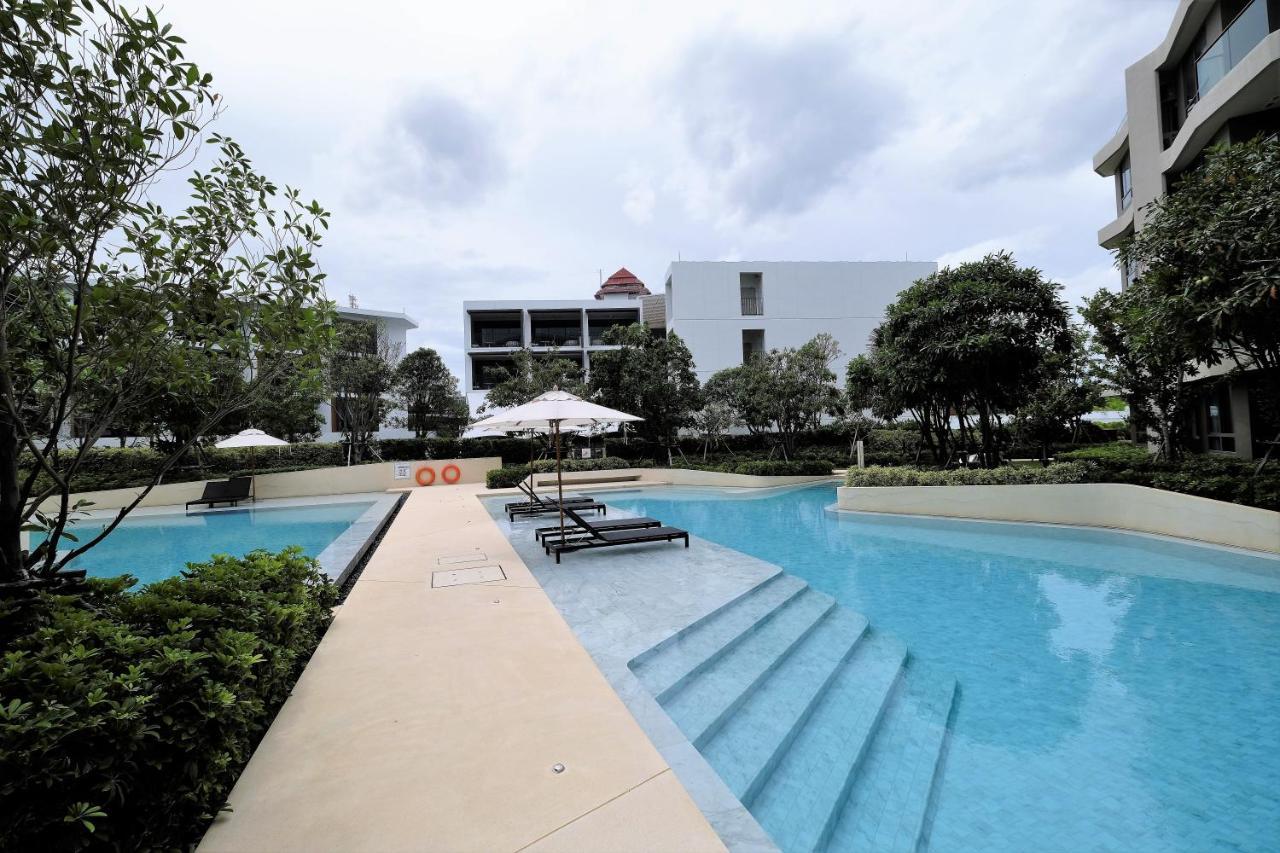 Veranda Residence Hua-Hin Hua Hin Ngoại thất bức ảnh