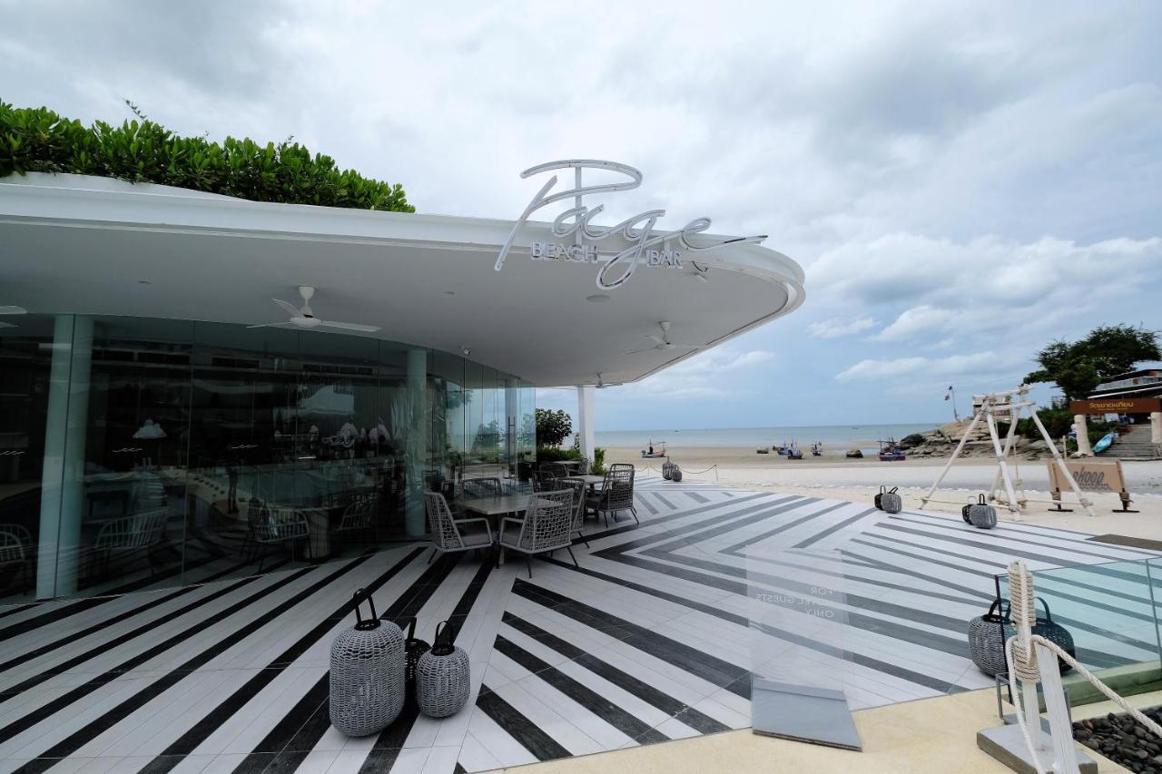Veranda Residence Hua-Hin Hua Hin Ngoại thất bức ảnh