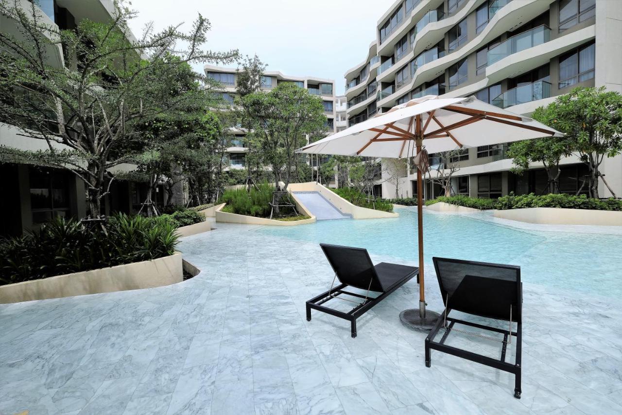 Veranda Residence Hua-Hin Hua Hin Ngoại thất bức ảnh