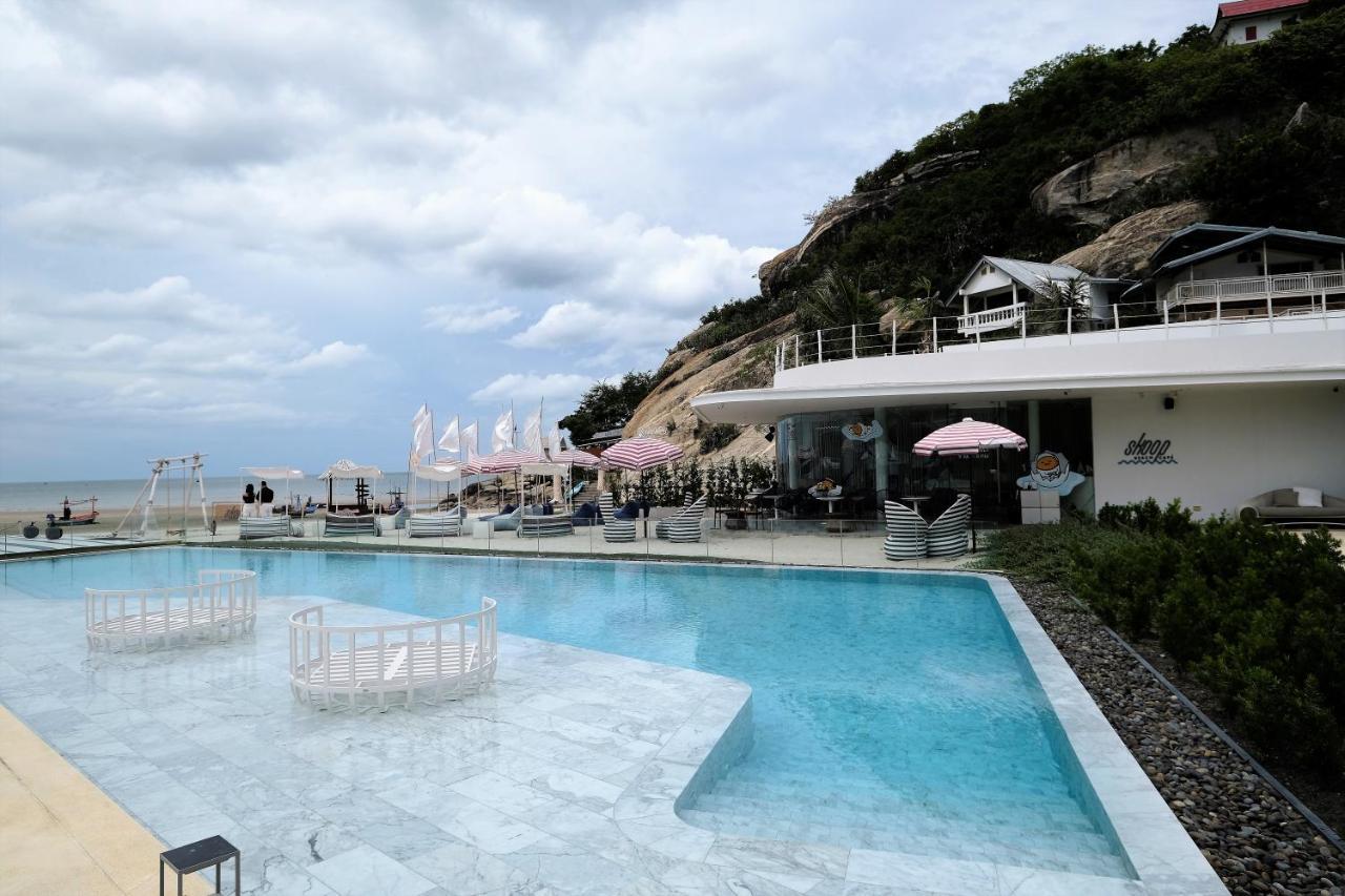 Veranda Residence Hua-Hin Hua Hin Ngoại thất bức ảnh