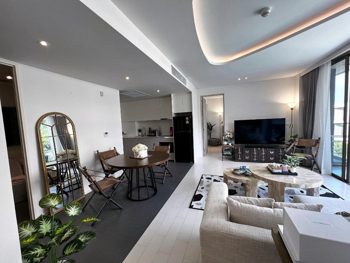 Veranda Residence Hua-Hin Hua Hin Ngoại thất bức ảnh