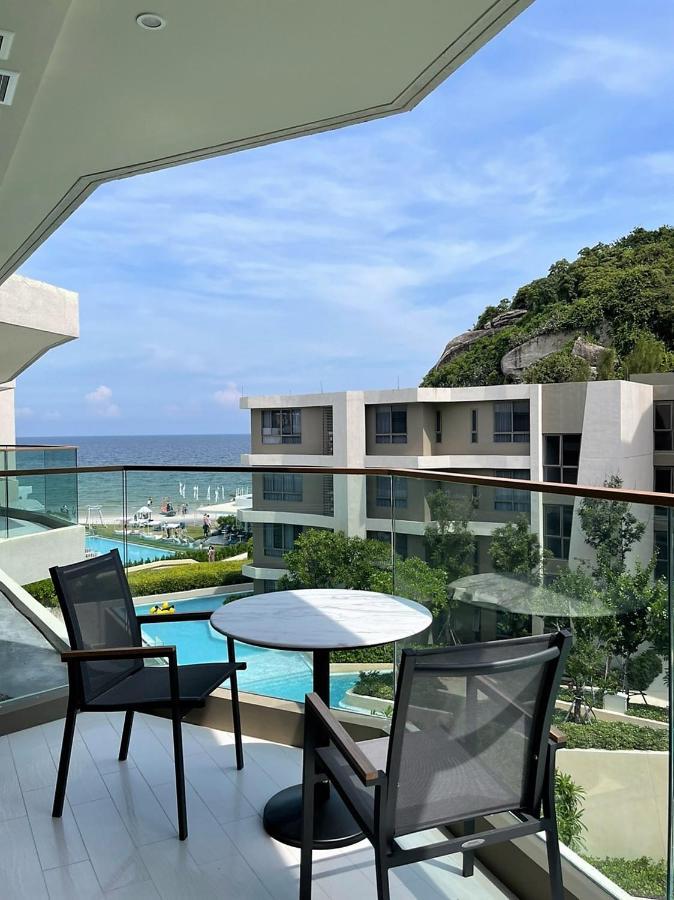 Veranda Residence Hua-Hin Hua Hin Ngoại thất bức ảnh