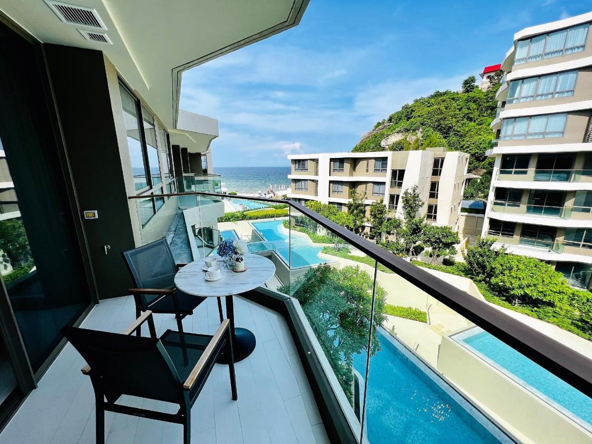 Veranda Residence Hua-Hin Hua Hin Ngoại thất bức ảnh