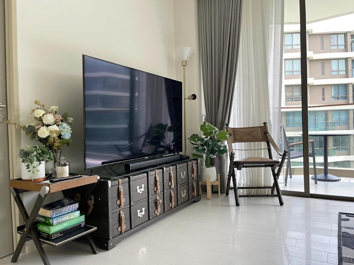 Veranda Residence Hua-Hin Hua Hin Ngoại thất bức ảnh