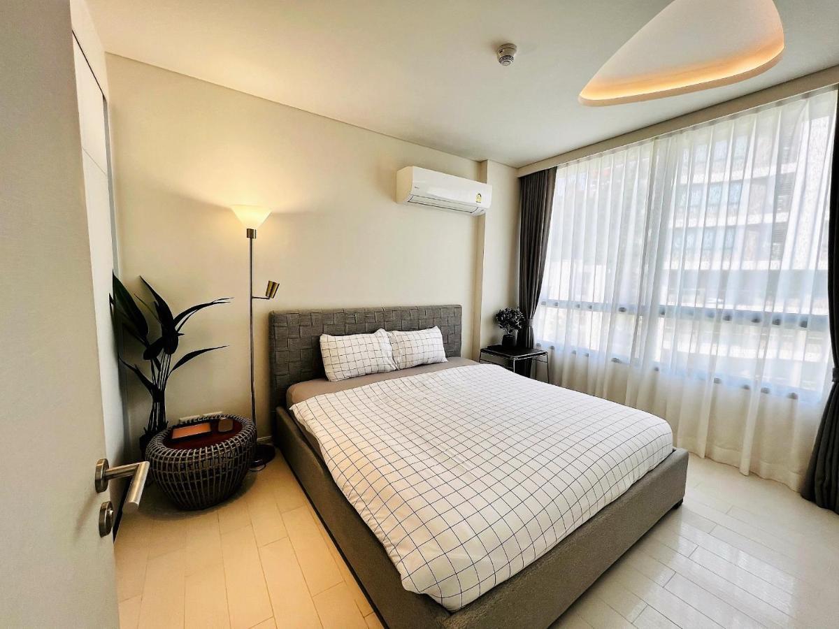 Veranda Residence Hua-Hin Hua Hin Ngoại thất bức ảnh