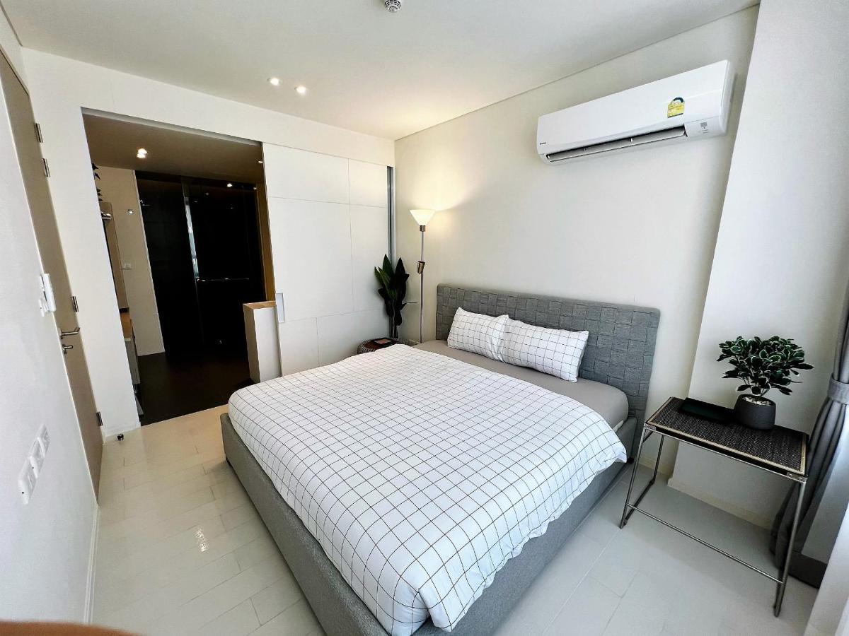 Veranda Residence Hua-Hin Hua Hin Ngoại thất bức ảnh